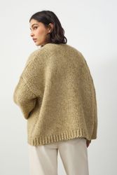 Next Strickjacke Weiche Strickjacke im Grobstrick günstig online kaufen