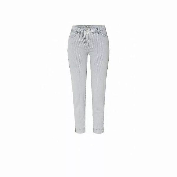 TONI 5-Pocket-Jeans blau (1-tlg) günstig online kaufen
