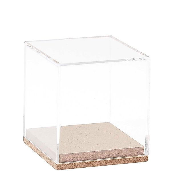 Rico Design Aufbewahrungsbox Dekohaube Würfel, MDF günstig online kaufen