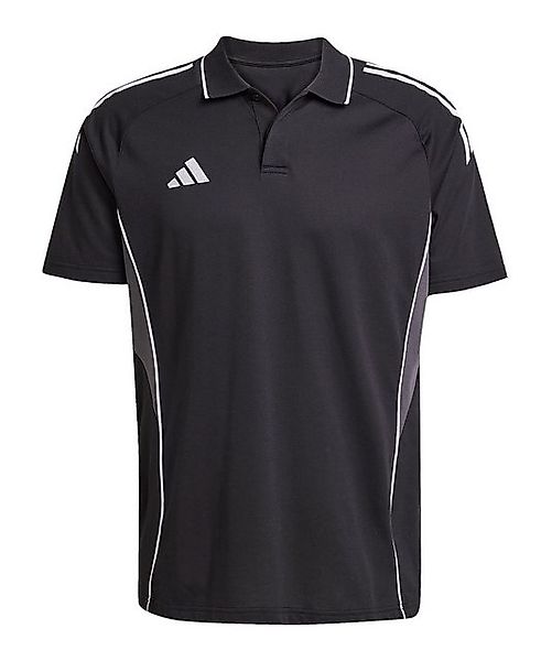 adidas Performance T-Shirt Tiro 25 Competition Polo Polyester günstig online kaufen