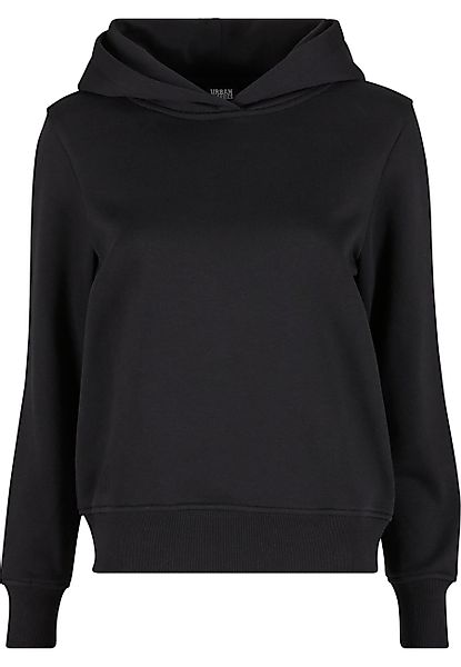 URBAN CLASSICS Kapuzenpullover Urban Classics Ladies günstig online kaufen