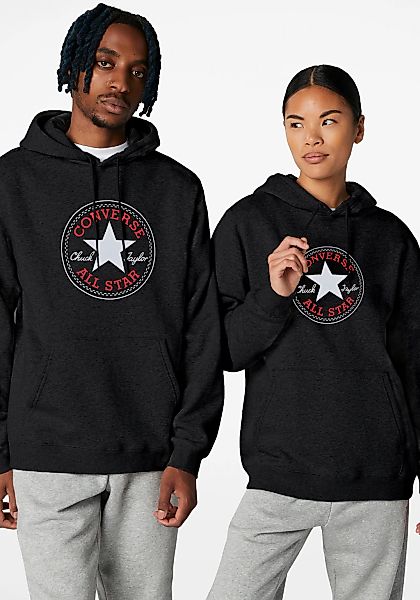 Converse "STANDARD FIT CENTER FRONT LARGE CHUCK", Unisex günstig online kaufen