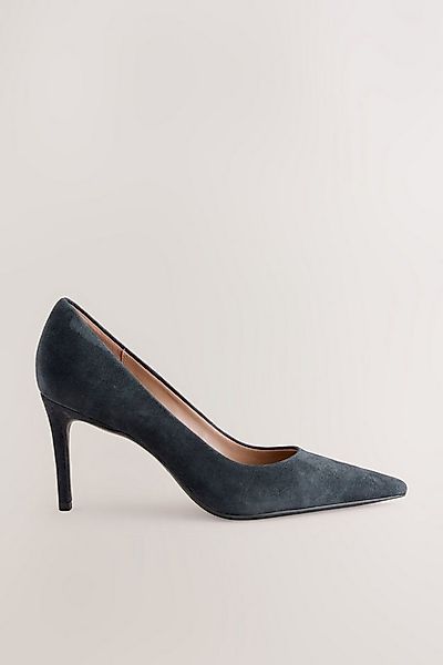 Next Forever Comfort® mittelhohe Pumps aus Leder Pumps (1-tlg) günstig online kaufen