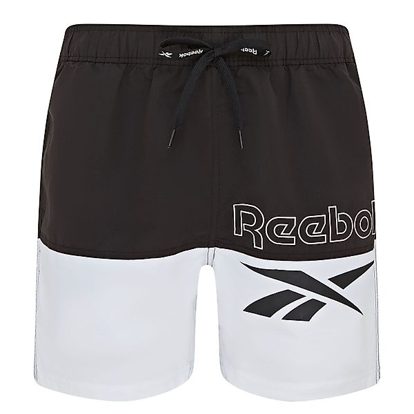 Reebok Badeshorts Rory (1-St) mit Kordeln günstig online kaufen