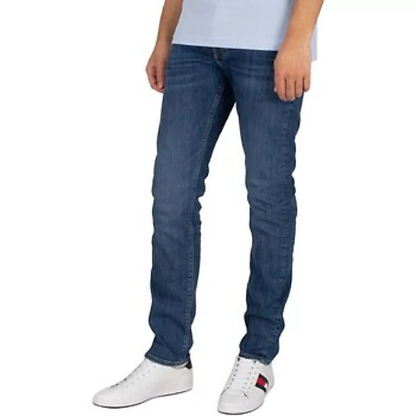 Tommy Hilfiger  Slim Fit Jeans Core Slim Bleecker Jeans günstig online kaufen