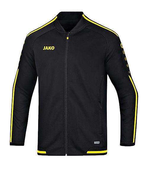Jako Trainingsjacke JAKO Striker 2.0 Freizeitjacke günstig online kaufen