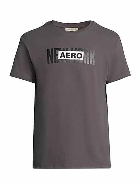 AÈROPOSTALE T-Shirt NEW YORK (1-tlg) günstig online kaufen