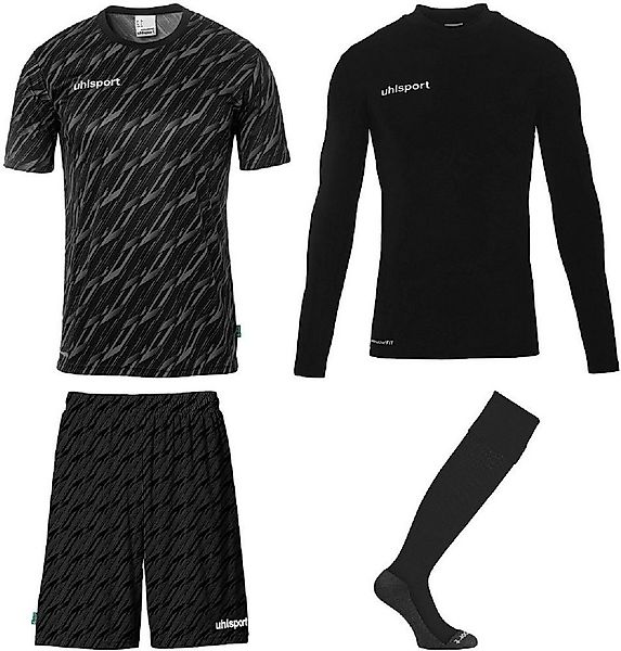 uhlsport Trainingsanzug Progressive Torwart Set günstig online kaufen