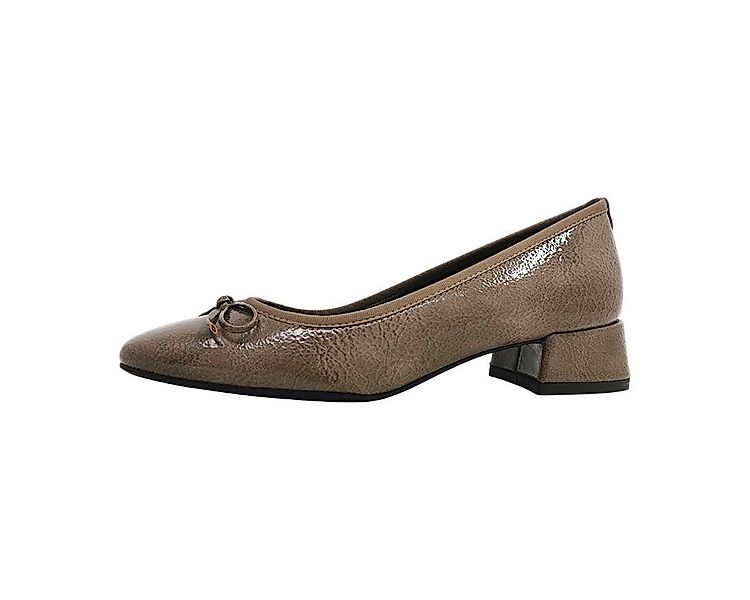 Tamaris Pumps Ballerina günstig online kaufen