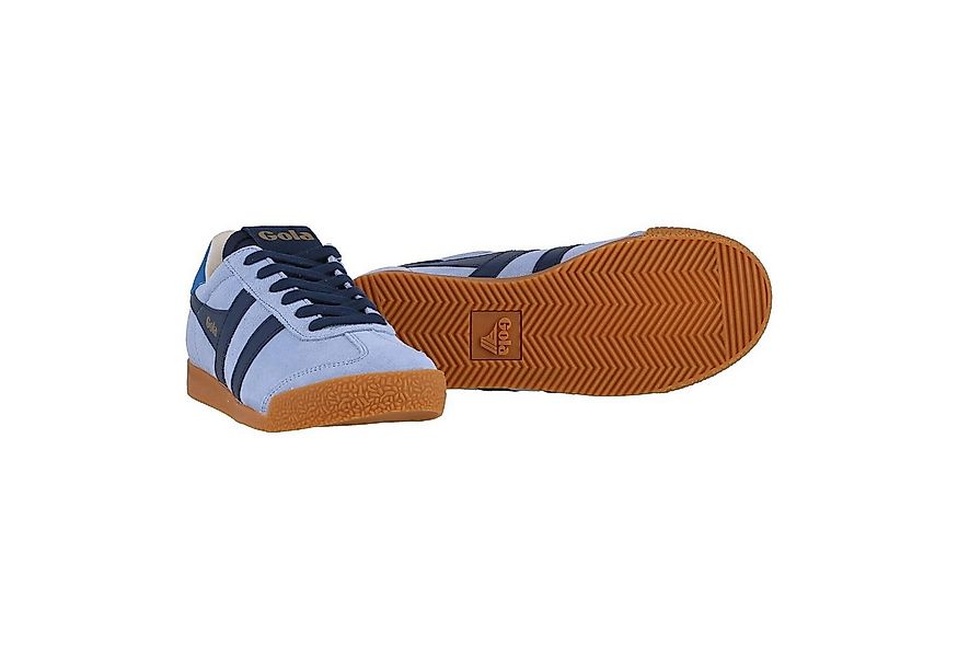 Gola Elan 2025 himmelblau/navyblau/pazifikblau Damen Sneaker günstig online kaufen