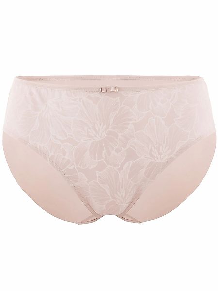 Felina Minislip "Damen Minislip Vision Bloom", (1 Stück St.) günstig online kaufen