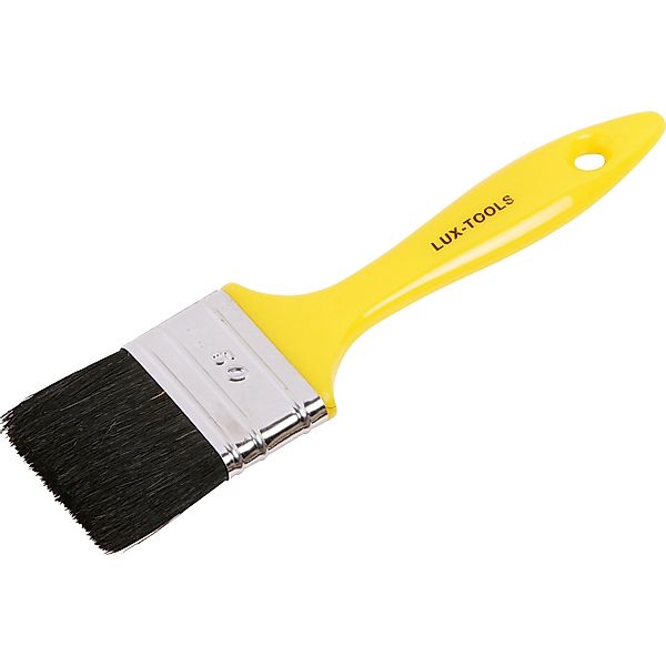 LUX-TOOLS Flachpinsel 50 mm günstig online kaufen
