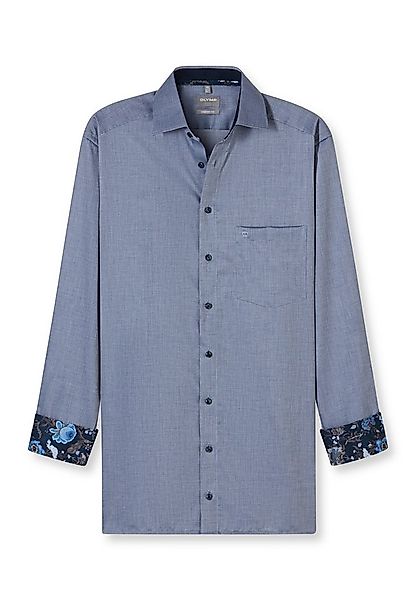 OLYMP Businesshemd OLYMP Luxor, comfort fit, New Kent günstig online kaufen
