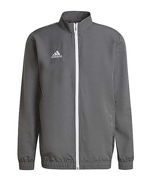 adidas Performance Sweatjacke Entrada 22 Präsentationsjacke Polyester günstig online kaufen