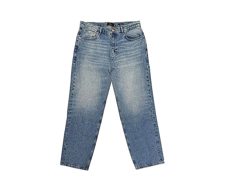 EIGHTYFIVE Relax-fit-Jeans Baggy Jeans günstig online kaufen