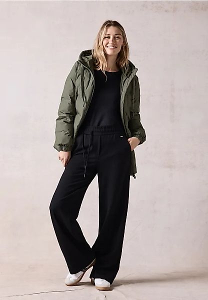 Gefütterte Jacke günstig online kaufen
