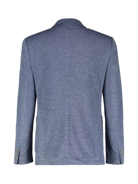 LERROS Jerseysakko LERROS Jerseyblazer mit Innenfutter-Print günstig online kaufen