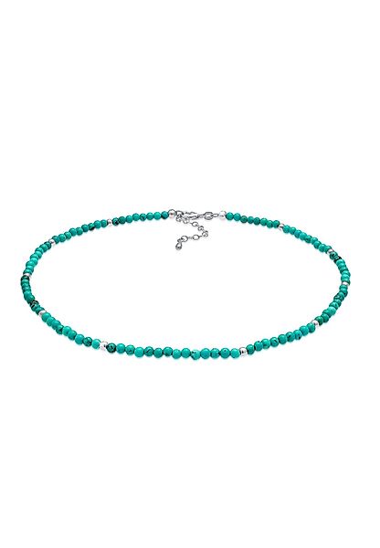 Nenalina Kette mit Anhänger Choker Perlen günstig online kaufen
