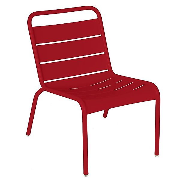 Luxembourg Lounge-Stuhl Chili günstig online kaufen