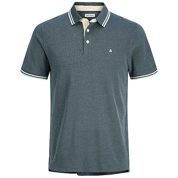 Jack & Jones Poloshirt Jack&Jones Poloshirt günstig online kaufen
