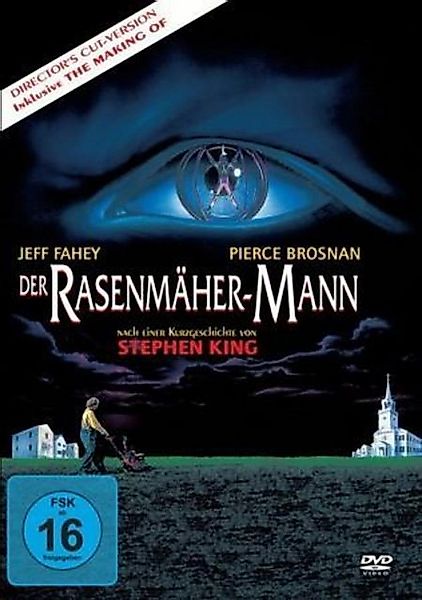 Lighthouse Interactive DVD Der Rasenmäher-Mann günstig online kaufen