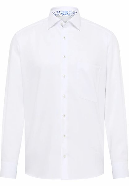 Eterna Langarmhemd "COMFORT FIT", NON IRON (bügelfrei) günstig online kaufen