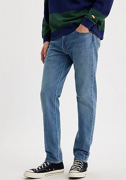 Levi's® Tapered-fit-Jeans 502 TAPER in elegantem, modernem Stil günstig online kaufen