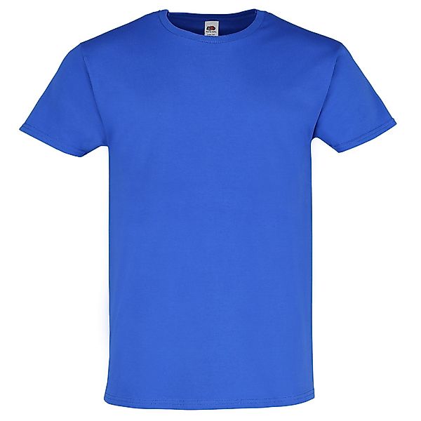 Fruit of the Loom Rundhalsshirt Iconic günstig online kaufen