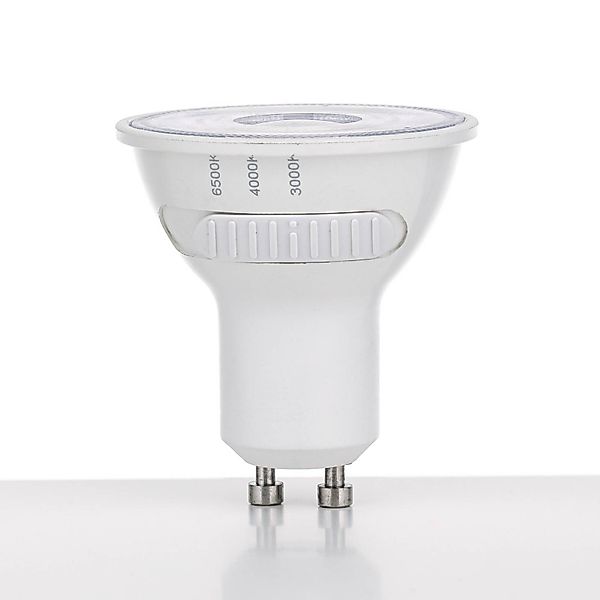 Orion Leuchten LED-Reflektorlampe CCT Dimmbar GU10/3,6W 50W 345 lm 3000 400 günstig online kaufen