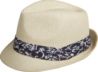 Capelli New York Sonnenhut Damen Sommerhut günstig online kaufen