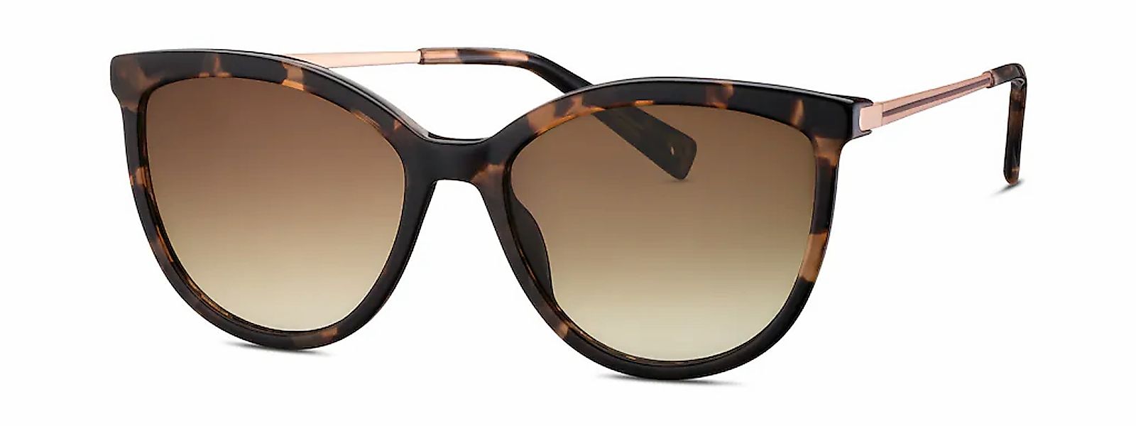 BRENDEL eyewear Sonnenbrille "Modell 907050" Form Feminin, Logoschriftzug a günstig online kaufen