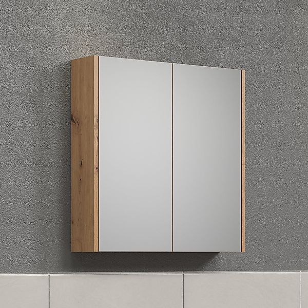 trendteam Spiegelschrank Spiegel Badspiegel Schrank Deko günstig online kaufen