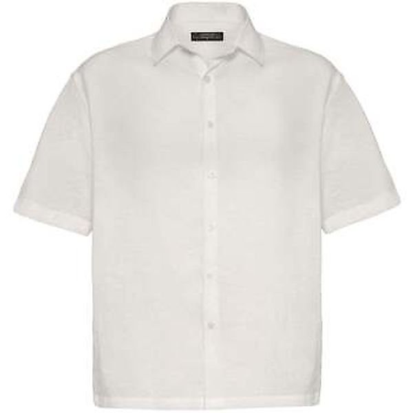 Antioch  Kurzarm Hemdbluse Oscar Relaxed Fit Shirt günstig online kaufen