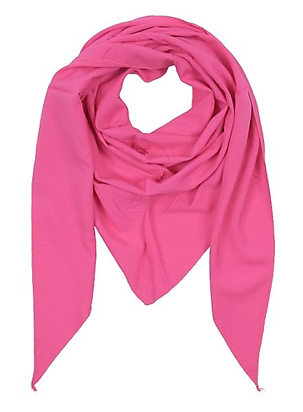 Goodman Design Modeschal Dreiecktuch Imke, Sorgfältig günstig online kaufen