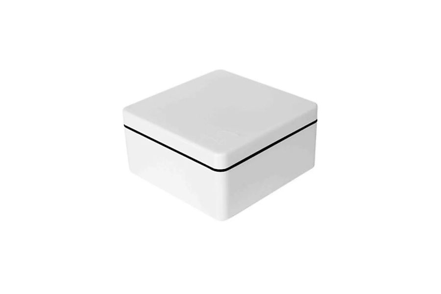 Quadratische Aufbewahrungsbox 0,6 l günstig online kaufen