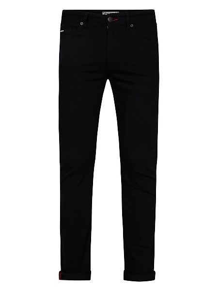 Petrol Industries Slim-fit-Jeans "SEAHAM-CLASSIC", mit niedriger Leibhöhe günstig online kaufen