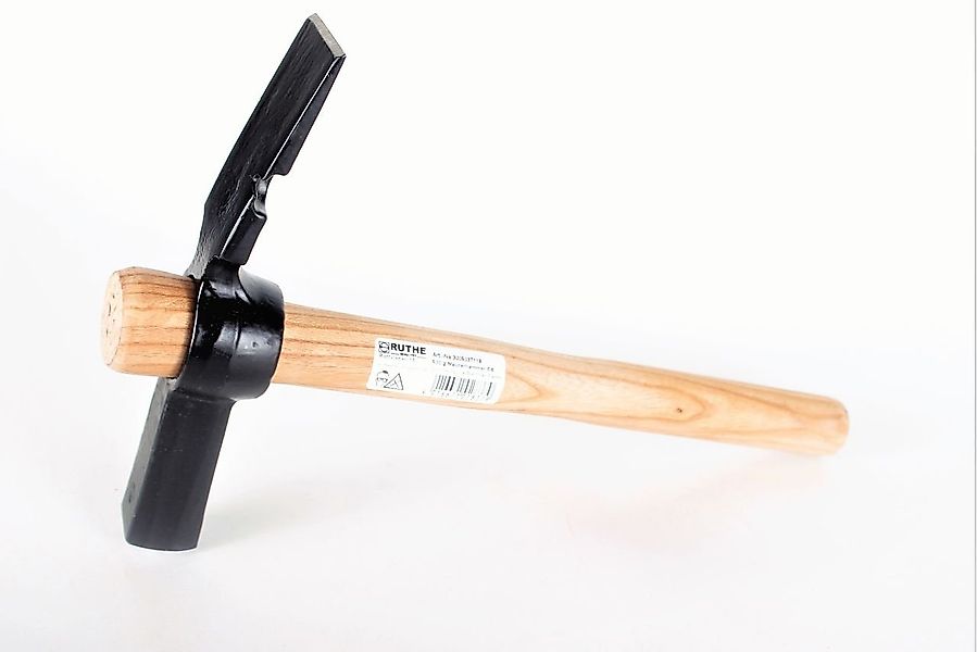 Ruthe Hammer RUTHE Maurerhammer 600 g Berliner Form Maurer Hammer PICARD Da günstig online kaufen