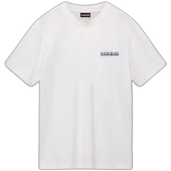 Napapijri  T-Shirt T-shirt  Dati günstig online kaufen