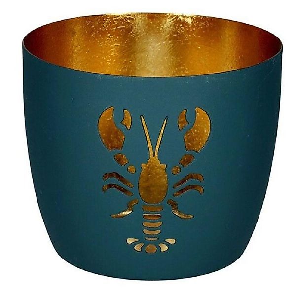 Giftcompany Kerzenhalter Windlicht Madras Hummer Windsor günstig online kaufen