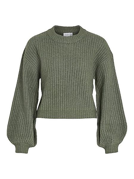 Vila Strickpullover günstig online kaufen