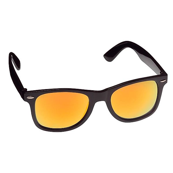 elasto Sonnenbrille Sonnenbrille "Blues" sun schwarz günstig online kaufen