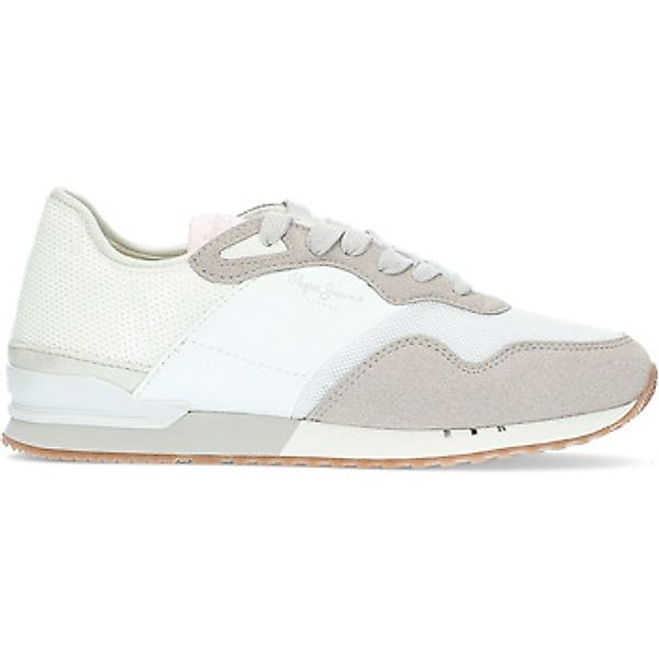 Pepe jeans  Sneaker SPORT  PLS31466 WHITE günstig online kaufen