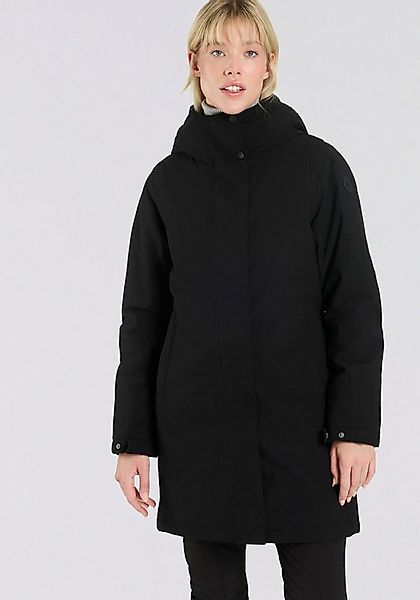 G.I.G.A. DX by killtec Parka GW 76 WMN PRK OT wasserabweisend, winddicht, w günstig online kaufen