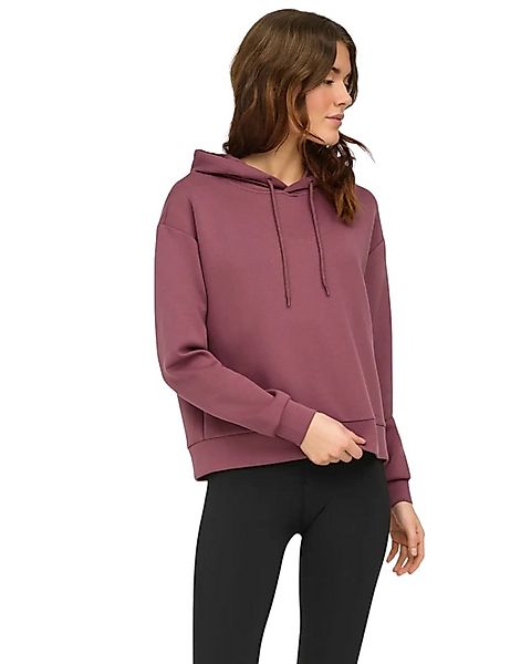 ONLY Play Hoodie bequemer Pullover mit Kapuze perfekt für Alltag & Freizeit günstig online kaufen
