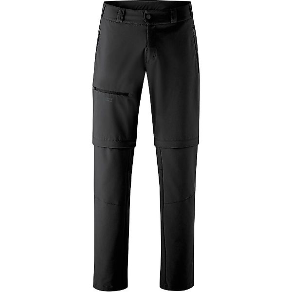 Maier Sports Funktionshose Outdoorhose Latit Zip günstig online kaufen