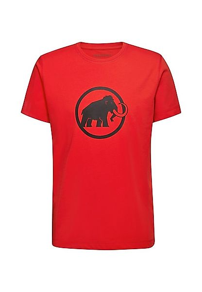 Mammut T-Shirt Mammut Core T-Shirt Men Classic günstig online kaufen