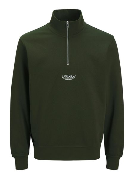 Jack & Jones PlusSize Sweatshirt JJESOHO günstig online kaufen