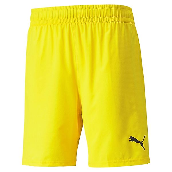 PUMA Trainingsshorts Puma Herren Shorts teamFINAL günstig online kaufen