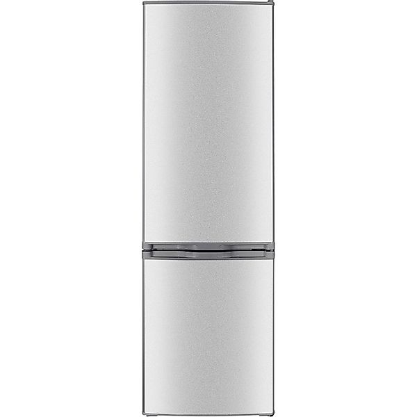 PKM Kühl-Gefrierkombination KGK262EIX Inox EEK: E günstig online kaufen
