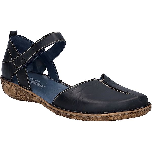 Josef Seibel Rosalie 42, blau Sandale günstig online kaufen